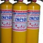 La imagen 2 de la Empresa EXTINTORES SEGURYFULL en Bogota DC