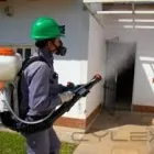 La imagen 8 de la Empresa EXTINTORES SEGURYFULL en Bogota DC