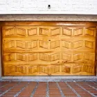 La imagen 2 de la Empresa FABRI-PUERTAS Proveedor de puertas en Medellín ANT