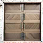 La imagen 5 de la Empresa FABRI-PUERTAS Proveedor de puertas en Medellín ANT