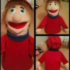 La imagen 3 de la Empresa FABRICA DE TÍTERES Y TEATRINOS EL ARTE DE LOS TITERES Juguetería en Bogotá CUN