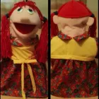 La imagen 4 de la Empresa FABRICA DE TÍTERES Y TEATRINOS EL ARTE DE LOS TITERES Juguetería en Bogotá CUN