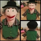 La imagen 6 de la Empresa FABRICA DE TÍTERES Y TEATRINOS EL ARTE DE LOS TITERES Juguetería en Bogotá CUN