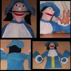 La imagen 7 de la Empresa FABRICA DE TÍTERES Y TEATRINOS EL ARTE DE LOS TITERES Juguetería en Bogotá CUN