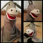 La imagen 8 de la Empresa FABRICA DE TÍTERES Y TEATRINOS EL ARTE DE LOS TITERES Juguetería en Bogotá CUN