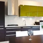 La imagen 1 de la Empresa FABRICAR COCINAS Tienda de muebles en Cali VAC