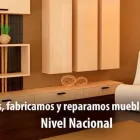 La imagen 8 de la Empresa FABRICAR COCINAS Tienda de muebles en Cali VAC