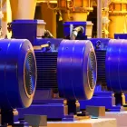 La imagen 1 de la Empresa FABRILES TANQUES Proveedor de compresores de aire en Cali VAC