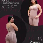 La imagen 1 de la Empresa FAJAS MÉDICAS ESPECIALIZADAS SUYLEN Tienda de suministros médicos en Cali VAC