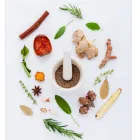 La imagen 4 de la Empresa FARMACIA VARGAS Tienda de alimentos naturales en Cali VAC