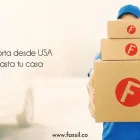 La imagen 2 de la Empresa FASSIL.CO Servicio de compras personales en Cali VAC