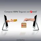 La imagen 3 de la Empresa FASSIL.CO Servicio de compras personales en Cali VAC