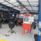 La imagen 1 de la Empresa FBJ EVENTOS en Bogota DC