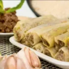 La imagen 2 de la Empresa FENICIA PICADAS ARABES Servicio de entrega de comestibles a domicilio en Bogotá DC