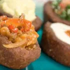 La imagen 3 de la Empresa FENICIA PICADAS ARABES Servicio de entrega de comestibles a domicilio en Bogotá DC