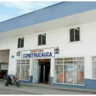 La imagen 4 de la Empresa FERRETERIA CONSTRUCAUCA Tienda de artículos de embalaje en Popayán CAU