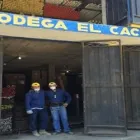 La imagen 5 de la Empresa FERRETERÍA EL CACHA 1 S.A.S Tienda de suministros para cubiertas y tejados en Valledupar CES