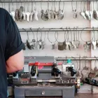 La imagen 2 de la Empresa FERRETERÍA LA FERRE Tienda de materiales para suelos en Pereira RIS