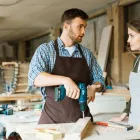La imagen 4 de la Empresa FERRETERÍA LA FERRE Tienda de materiales para suelos en Pereira RIS