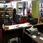 La imagen 2 de la Empresa FERRETERÍA NAVARRETE Proveedor de materiales de construcción en Cúcuta NSA