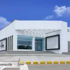 La imagen 1 de la Empresa FERRETERIA REINA S.A. - PEREIRA en Pereira RIS