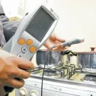 La imagen 5 de la Empresa FERRETERÍA Y REPARACIONES TODOGAS Tienda de electrodomésticos en Bucaramanga SAN
