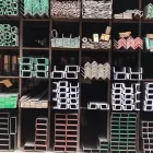 La imagen 1 de la Empresa FERROMATERIALES LA ESMERALDA Tienda de suministros para cubiertas y tejados en Cali VAC