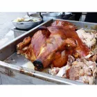 La imagen 2 de la Empresa FESTIN Y LECHONA TOLIMENSE Restaurante en Sabaneta ANT