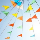 La imagen 1 de la Empresa FESTONES Y FESTÓN Tienda navideña en Cali VAC