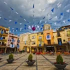 La imagen 4 de la Empresa FESTONES Y FESTÓN Tienda navideña en Cali VAC