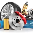 La imagen 3 de la Empresa FIERROS Y ACCESORIOS Tienda de repuestos para automóviles en Manizales CAL