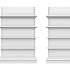 La imagen 1 de la Empresa FIGURAS FORJADAS Tienda de estanterías en Envigado ANT