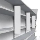 La imagen 2 de la Empresa FIGURAS FORJADAS Tienda de estanterías en Envigado ANT