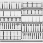 La imagen 3 de la Empresa FIGURAS FORJADAS Tienda de estanterías en Envigado ANT