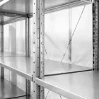 La imagen 5 de la Empresa FIGURAS FORJADAS Tienda de estanterías en Envigado ANT