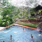 La imagen 1 de la Empresa FINCA AGROTURISTICA EL PALMAR Instrucción deportiva en Ibagué TOL