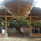 La imagen 2 de la Empresa FINCA AGROTURISTICA EL PALMAR Instrucción deportiva en Ibagué TOL