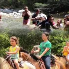 La imagen 3 de la Empresa FINCA AGROTURISTICA EL PALMAR Instrucción deportiva en Ibagué TOL