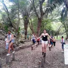 La imagen 5 de la Empresa FINCA AGROTURISTICA EL PALMAR Instrucción deportiva en Ibagué TOL