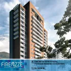 La imagen 3 de la Empresa FIRENZZE APARTAMENTOS Edificio de apartamentos en Envigado ANT