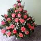 La imagen 1 de la Empresa FLORISTERÍA EL TEJAR Tienda de novias en Bucaramanga SAN