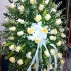 La imagen 3 de la Empresa FLORISTERÍA EL TEJAR Tienda de novias en Bucaramanga SAN