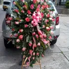 La imagen 5 de la Empresa FLORISTERÍA EL TEJAR Tienda de novias en Bucaramanga SAN