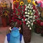 La imagen 1 de la Empresa FLORISTERÍA ENCANTO FLORAL Tienda de artículos para el hogar en Cali VAC