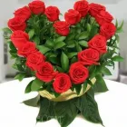 La imagen 2 de la Empresa FLORISTERÍA ENCANTO FLORAL Tienda de artículos para el hogar en Cali VAC