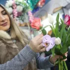 La imagen 1 de la Empresa FLORISTERÍA LA VIOLETA Tienda de novias en Popayán CAU