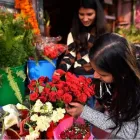 La imagen 2 de la Empresa FLORISTERÍA LA VIOLETA Tienda de novias en Popayán CAU