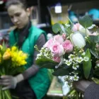 La imagen 3 de la Empresa FLORISTERÍA LA VIOLETA Tienda de novias en Popayán CAU