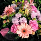 La imagen 3 de la Empresa FLORISTERÍA SENTIMIENTOS Mayorista para floristerías en Pereira RIS