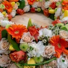 La imagen 5 de la Empresa FLORISTERÍA SENTIMIENTOS Mayorista para floristerías en Pereira RIS